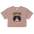 Savage 'Dual' Croptop