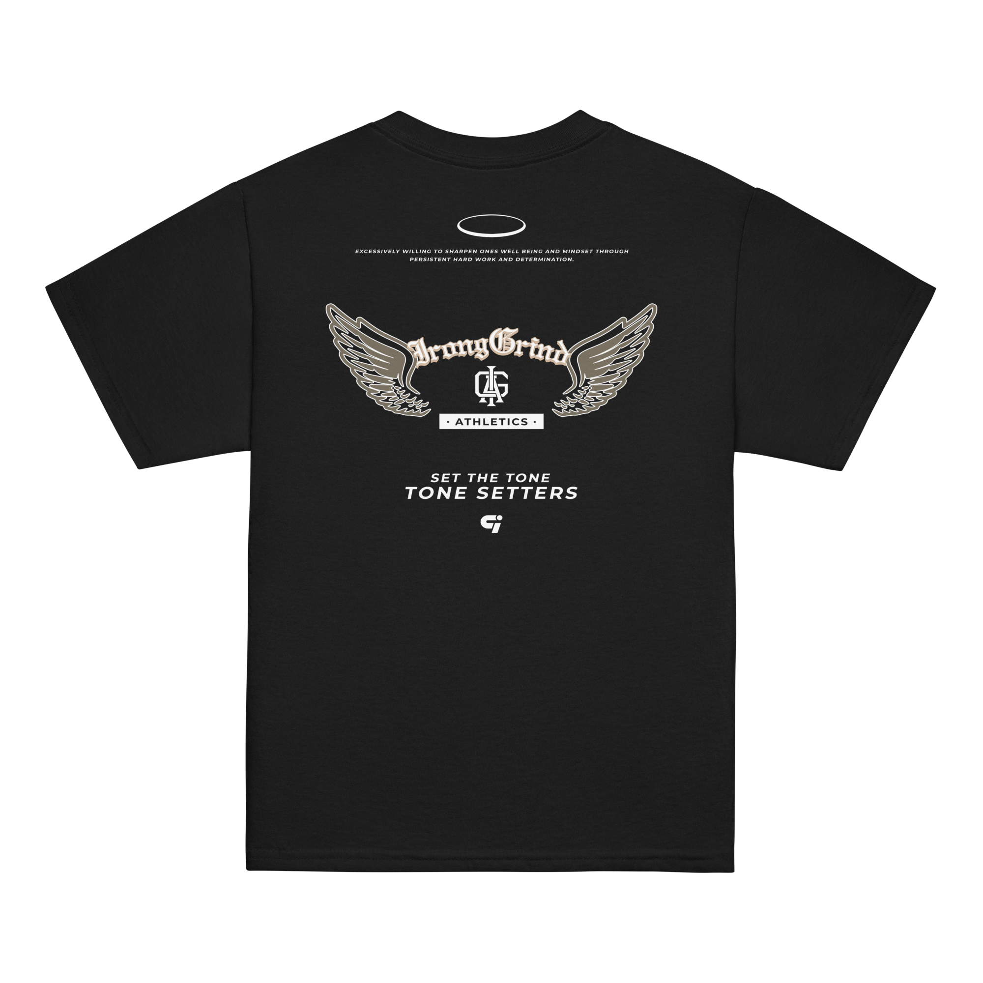 Youth Angel Wings