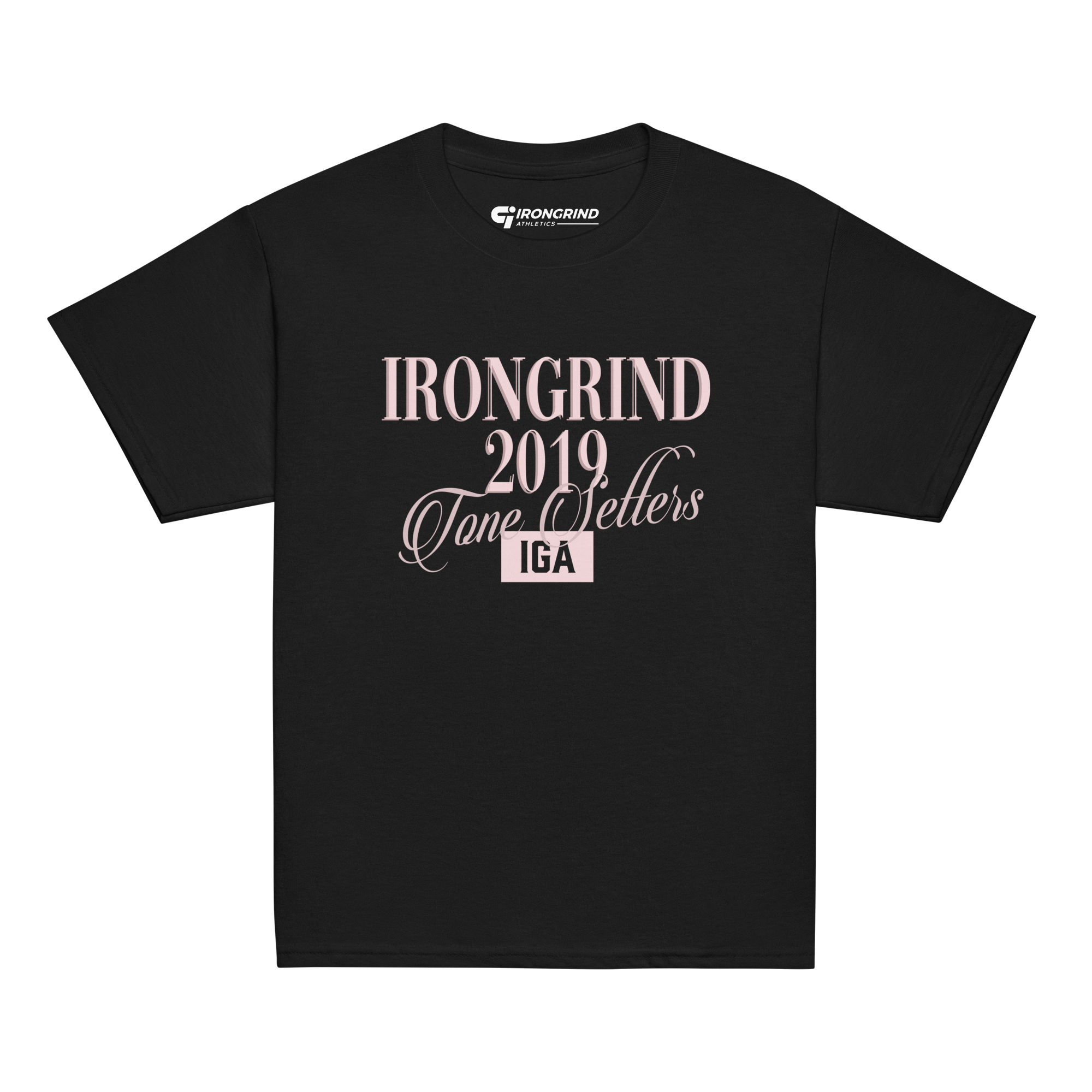 Tone Setters Youth Tee