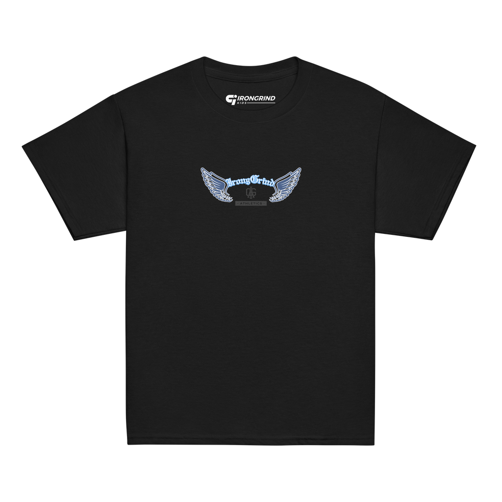 Youth Angel Wings