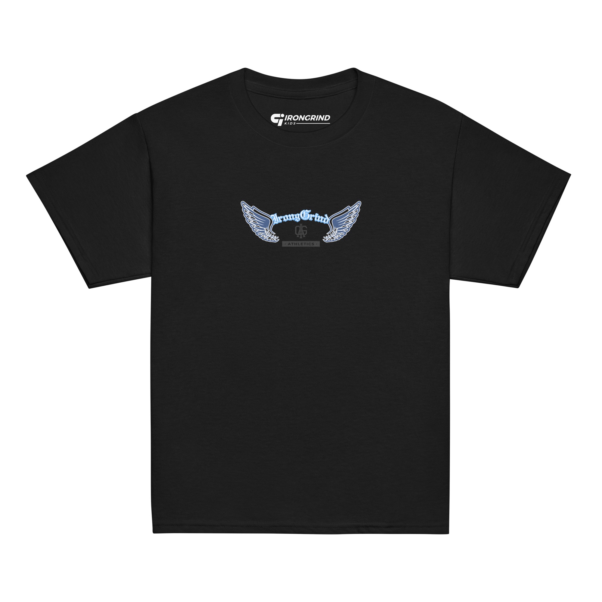 Youth Angel Wings