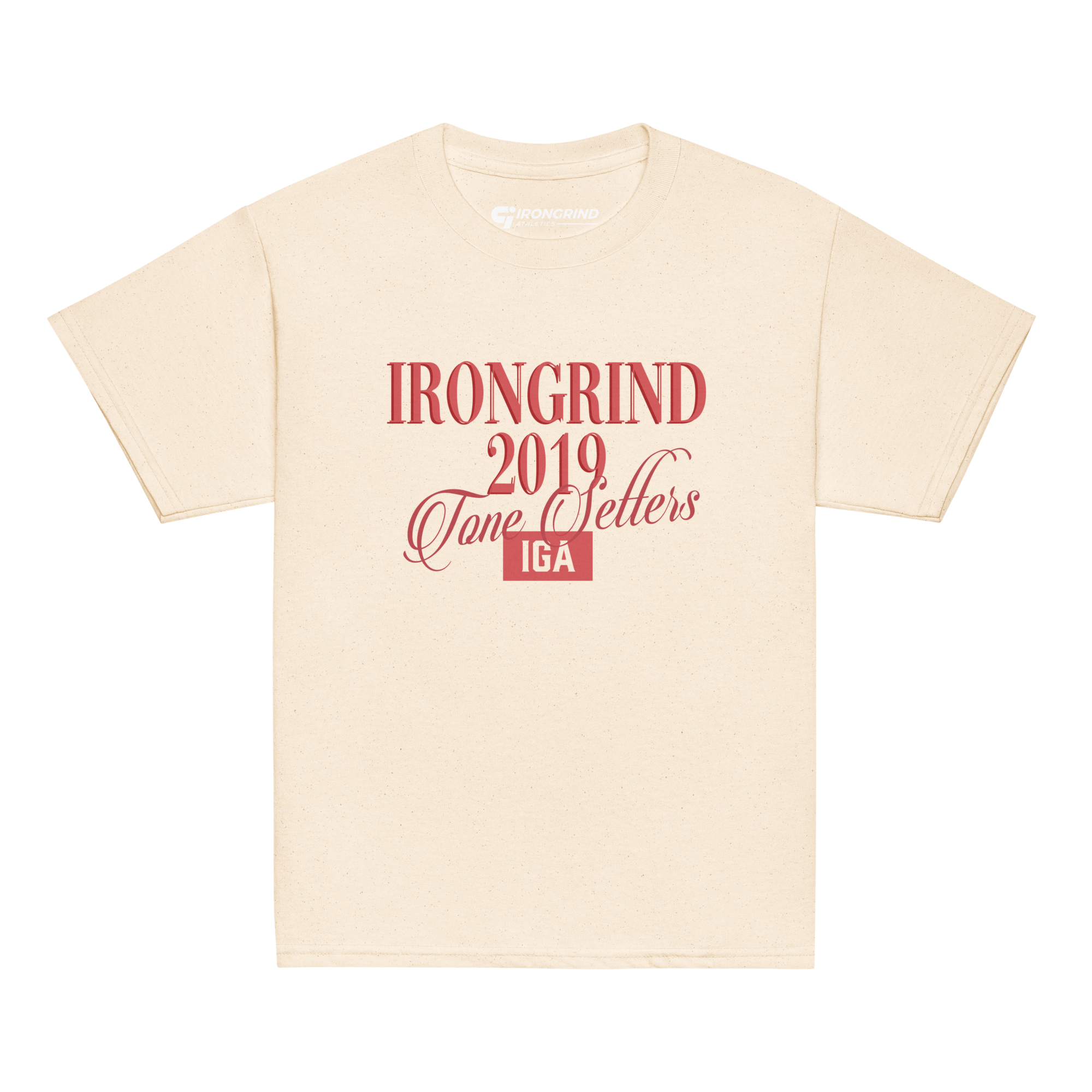 Tone Setters Youth Tee
