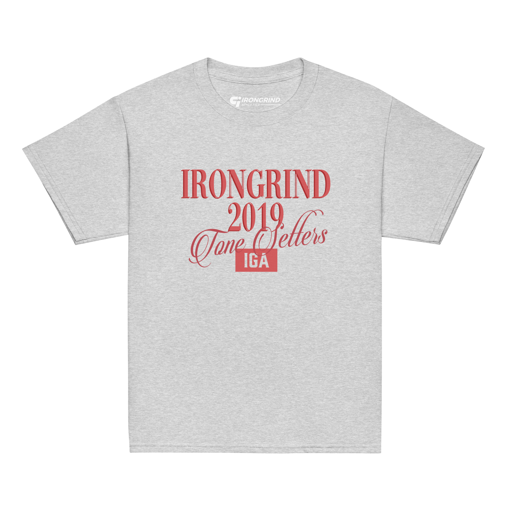 Tone Setters Youth Tee