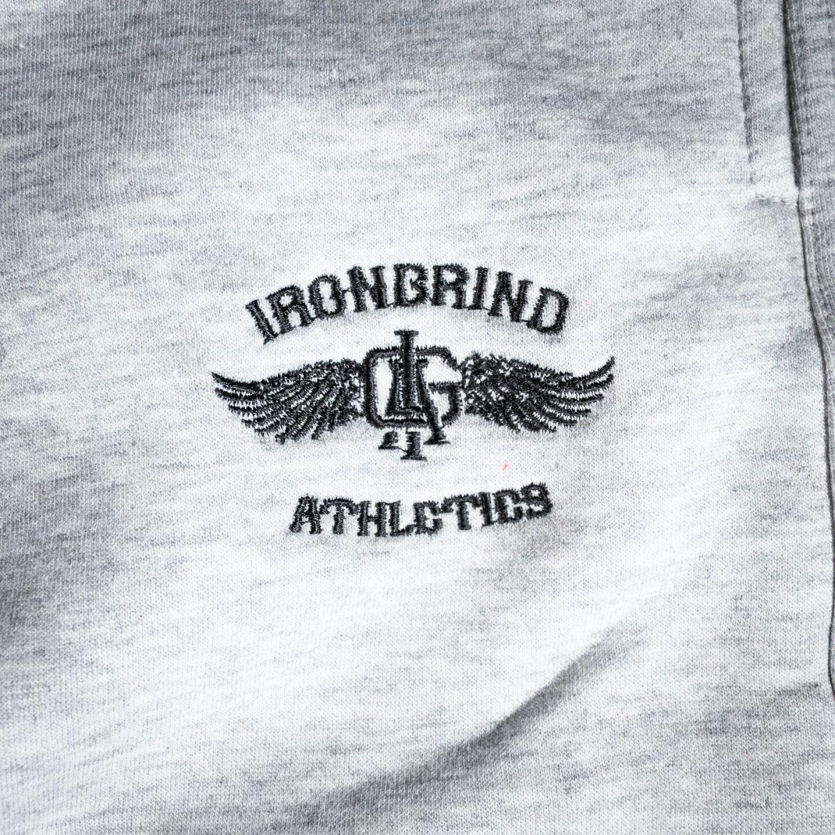 Finalis Joggers - IronGrind Athletics - activewear - gymshark - alphalete