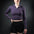Genesis Tech Fleece 1/4 Zip Crop Top - IronGrind Athletics - activewear - gymshark - alphalete