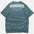 HalloStream 'Signature' Heavyweight T-Shirt - IronGrind Athletics - activewear - gymshark - alphalete