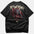 HalloStream 'Werewolf' Premium Heavyweight T-Shirt - IronGrind Athletics - activewear - gymshark - alphalete