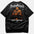 [Limited Edition] HalloStream 'Pumpkin' Heavyweight T-Shirt - IronGrind Athletics - activewear - gymshark - alphalete