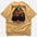 [Limited Edition] HalloStream 'Pumpkin' Heavyweight T-Shirt - IronGrind Athletics - activewear - gymshark - alphalete