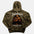 [Limited Edition] HalloStream 'Pumpkin' Hoodie - IronGrind Athletics - activewear - gymshark - alphalete