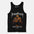 [Limited Edition] HalloStream 'Pumpkin' Tank Top - IronGrind Athletics - activewear - gymshark - alphalete