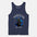 [Limited Edition] HalloStream 'Reaper' Tank Top - IronGrind Athletics - activewear - gymshark - alphalete