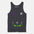 [Limited Edition] HalloStream 'Web' Tank Top - IronGrind Athletics - activewear - gymshark - alphalete