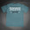 Triumph 'Designed For' T-Shirt - IronGrind Athletics - activewear - gymshark - alphalete