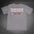 Triumph 'Designed For' T-Shirt - IronGrind Athletics - activewear - gymshark - alphalete