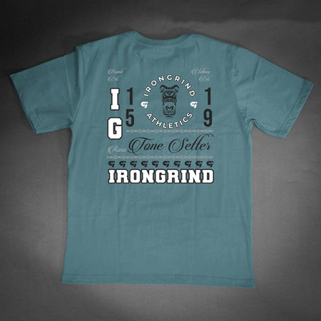 Triumph 'Gorilla' T-Shirts - IronGrind Athletics - activewear - gymshark - alphalete