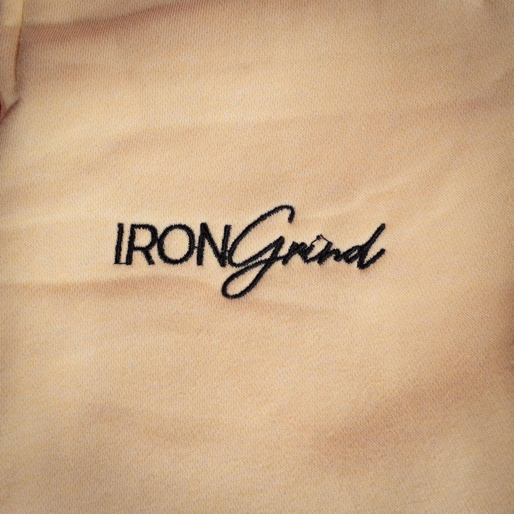 Women Finalis Joggers | Brown - IronGrind Athletics - activewear - gymshark - alphalete