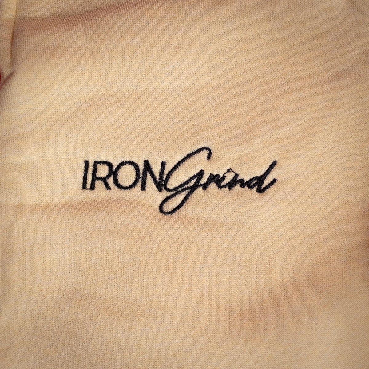 Women Finalis Joggers | Brown - IronGrind Athletics - activewear - gymshark - alphalete