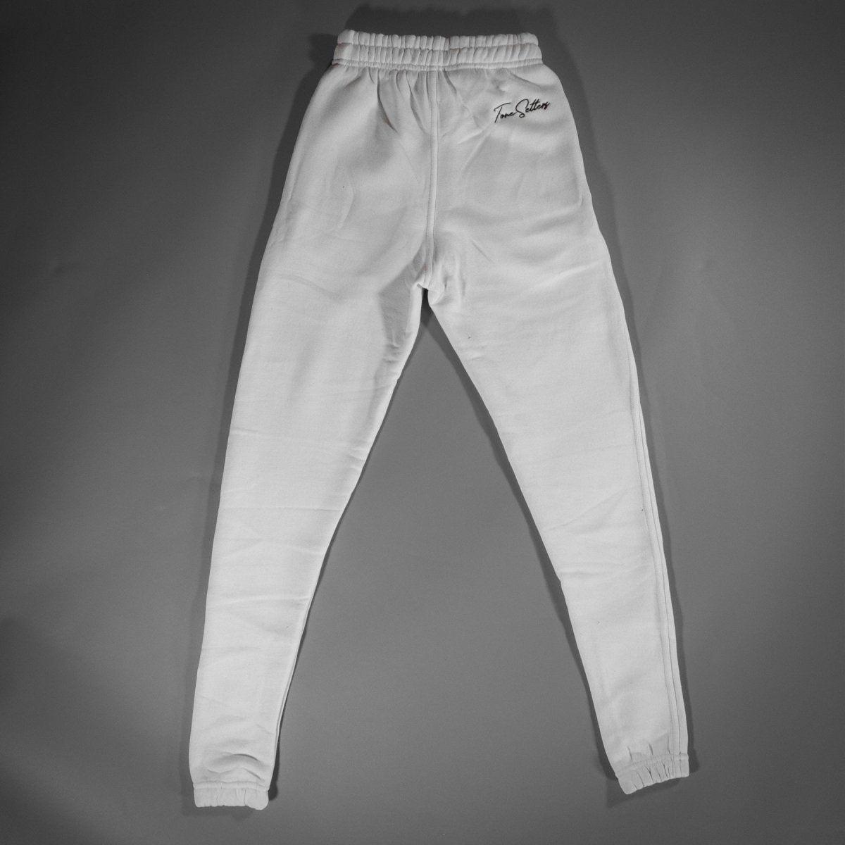 Women Finalis Joggers | Brown - IronGrind Athletics - activewear - gymshark - alphalete