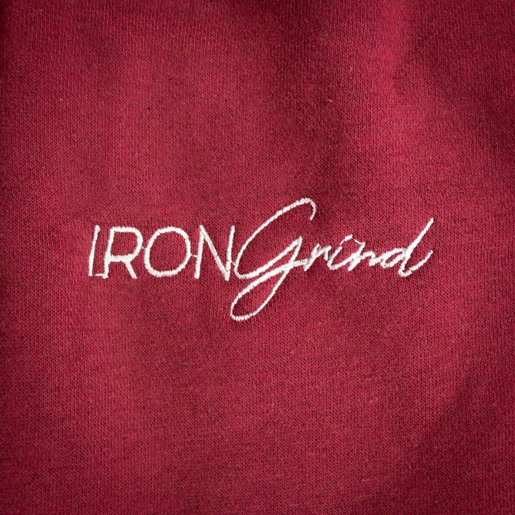Women Finalis Joggers | Brown - IronGrind Athletics - activewear - gymshark - alphalete