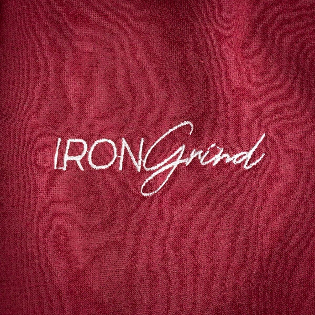 Women Finalis Joggers | Brown - IronGrind Athletics - activewear - gymshark - alphalete