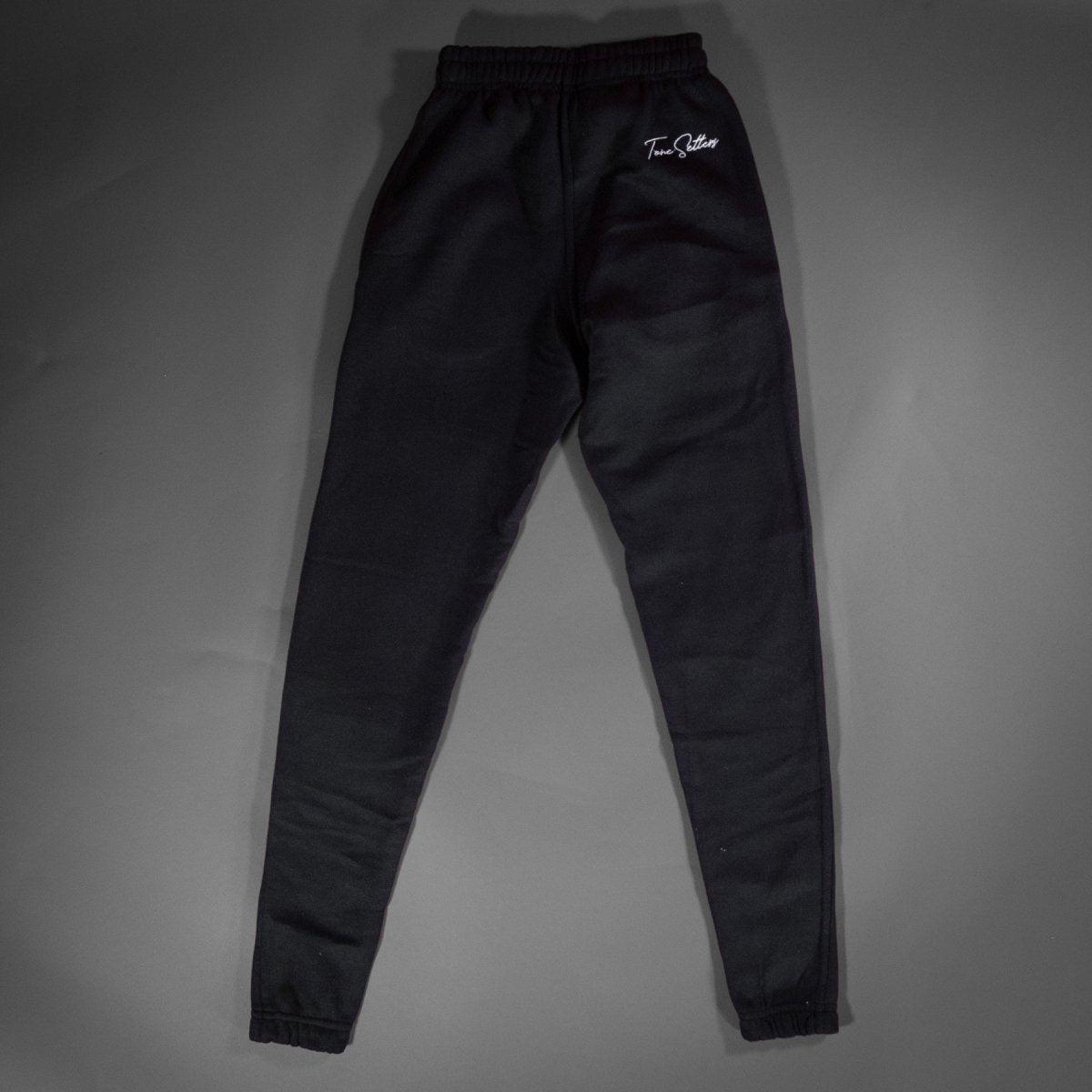 Women Finalis Joggers | Brown - IronGrind Athletics - activewear - gymshark - alphalete