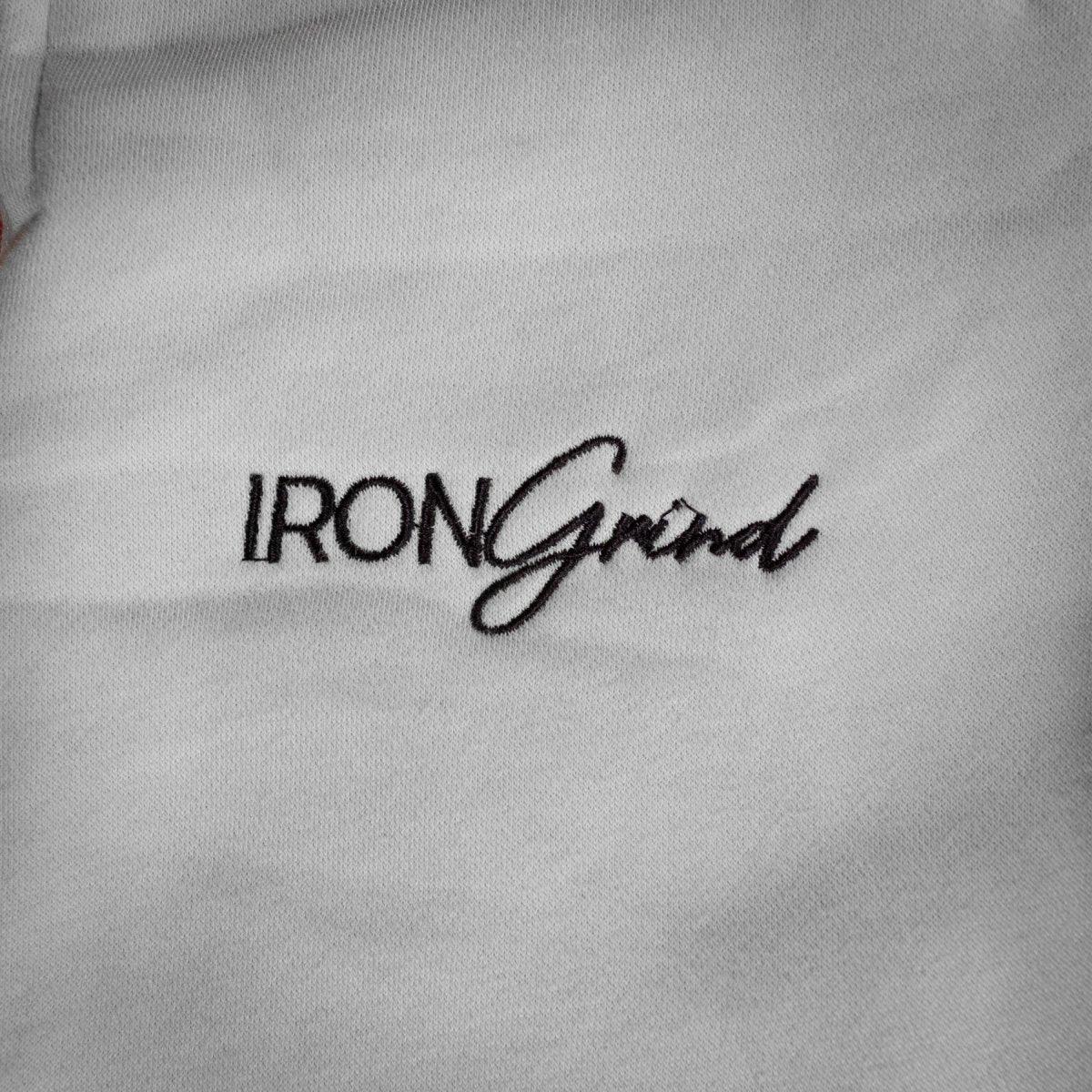 Women Finalis Joggers | Brown - IronGrind Athletics - activewear - gymshark - alphalete